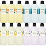 Agarta Mandalina Aqua Limon Lavanta 80 Derece 12x400 ml Kolonya