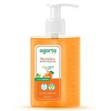 Agarta Mandalina Özlü 400 ml Sıvı Sabun