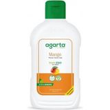 Agarta Mango Krem Etkili Doğal Sıvı Sabun 1500 ml Dermatolojik Olarak Test Edilmiş