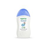 Agarta Mavi 400 ml Bebek Şampuanı