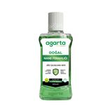 Agarta Nane Ferahlığı Alkolsüz 4x500 ml Ağız Bakım Suyu