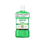 Agarta Nane Ferahlığı Alkolsüz 500 ml Ağız Bakım Suyu