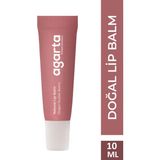 Agarta Nemlendirici Parlatıcı Dudak Bakım 10 ml - lipbalm