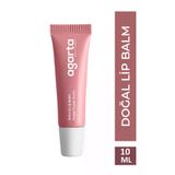 Agarta Nemlendirici Parlatıcı Dudak Balsamı 10 ml