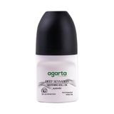 Agarta Patchouli Deep Sensation 50 ml Doğal Erkek Roll On