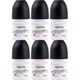 Agarta Patchouli Deep Sensation 6x50 ml Doğal Erkek Roll On