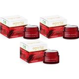 Agarta Reishi 3x50 ml Doğal Yaşlanma Karşıtı Krem