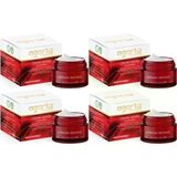 Agarta Reishi 4x50 ml Doğal Yaşlanma Karşıtı Krem