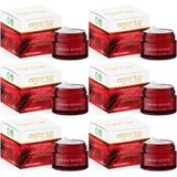 Agarta Reishi 6x50 ml Doğal Yaşlanma Karşıtı Krem