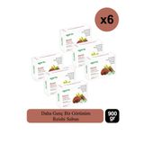 Agarta Reishi Sabunu Doğal 150 Gr 6 Adet
