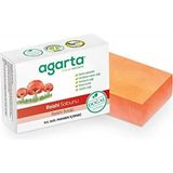 Agarta Reishi Sabunu Doğal İçeriklerle Zenginleştirilmiş Sabun SLS ve Paraben İçermez