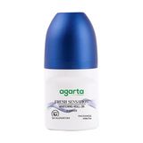 AGARTA ROLL ON DEODORANT FRESH SENSATION 75 ML