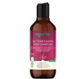 Agarta Saç Dökülmesine Karşı 400 ml Paraben ve Tuz İçermez Bitkisel Şampuan