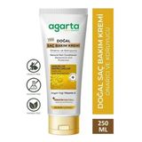 Agarta Saç Kremi Onarıcı Koruyucu 250 Ml