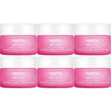Agarta Su Bazlı Doğal 6x50 ml Gündüz Kremi