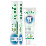 Agarta Tam Koruma Beyaz Dişler Diş Macunu 100 Ml
