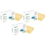 Agarta Yağlı Cilt 3x150 gr El Yapımı Doğal Sabun