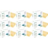 Agarta Yağlı Cilt 9x150 gr El Yapımı Doğal Sabun