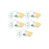 Agarta Yağlı Cilt Sabunu, El Yapımı Doğal Sabun, 150g, 5'li Set