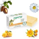Agarta Yağlı Cilt Sabunu