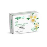 Agarta Yasemin Sabunu Katı Sabun 150 Gr