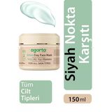 Agarta Yeşil Kil Maskesi 150 Ml