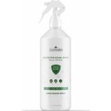 Agarta Yeşil Marka Vücut Koruyucu (Sinek Kovucu) Oda Spreyi 350 Ml