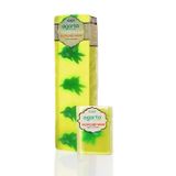 Agarta Zeytinyağlı 1400 gr El Yapımı Doğal Sabun
