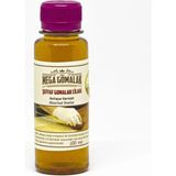 Ağartılmış Şeffaf Gomalak Cilası 100 ml