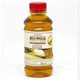 Ağartılmış Şeffaf Gomalak Cilası 250 ml
