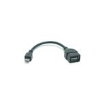 Agatec Micro Usb - Usb Otg Kablosu
