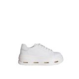 Agatha Kadın Sneaker Ayakkabı Beyaz 39
