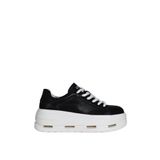 Agatha Kadın Sneaker Ayakkabı Siyah 40