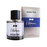 Agatha L'Homme Azur EDP 100 ML Kadın Parfüm