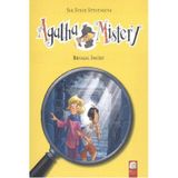 Agatha Mistery 2 - Bengal İncisi - Sir Steve Stevenson