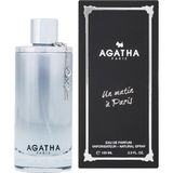 Agatha Un Matin A Paris EDP 100 ml Kadın Parfümü