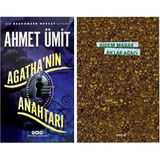 Agatha’nın Anahtarı - Ah'lar Ağacı Didem Madak