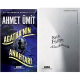 Agatha’nın Anahtarı - Alacakaranlık - Sadık Hidayet - Yapı Kredi Yayınları