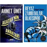 Agatha’nın Anahtarı - Beyaz Zambaklar Ülkesinde - Grigori Spiridonoviç Petrov