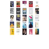 Agatha’Nın Anahtarı: Bir Başkomser Nevzat Romanı - Kusursuz Cinayet Yoktur. + 24 Kitap Daha (Set)
