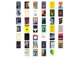 Agatha’Nın Anahtarı: Bir Başkomser Nevzat Romanı - Kusursuz Cinayet Yoktur. + 39 Kitap Daha (Set)
