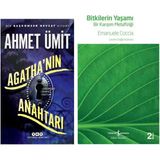 Agatha’nın Anahtarı - Bitkilerin Yaşamı - Bir Karışım Metafiziği - Emanuele Coccia