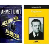 Agatha’nın Anahtarı - Değirmen Sabahattin Ali