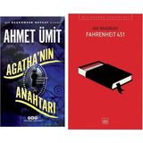 Agatha’nın Anahtarı - Fahrenheit 451 - Ray Bradbury