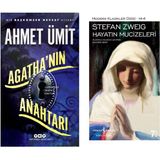 Agatha’nın Anahtarı - Hayatın Mucizeleri Stefan Zweig