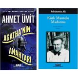 Agatha’nın Anahtarı - Kürk Mantolu Madonna Sabahattin Ali