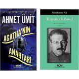 Agatha’nın Anahtarı - Kuyucaklı Yusuf - Sabahattin Ali