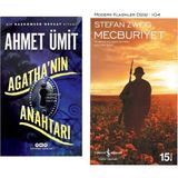 Agatha’nın Anahtarı - Mecburiyet Stefan Zweig