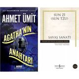 Agatha’nın Anahtarı - Savaş Sanatı Sun Tzi