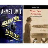 Agatha’nın Anahtarı - Yalnız Seni Arıyorum